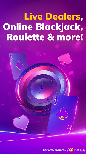 MadSlots Casino Real Money mod apk unlimited coins  1.2.0 screenshot 4
