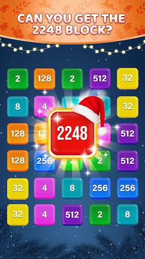 2248 Number Block Puzzle game mod apk downloadͼƬ1