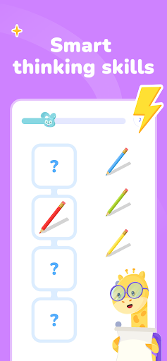 Yutu Toddler Learn & Play mod apk premium unlocked  2.1.1 screenshot 4