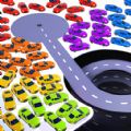 Car Escape Parking Jam 3D mod apk no ads  1.12