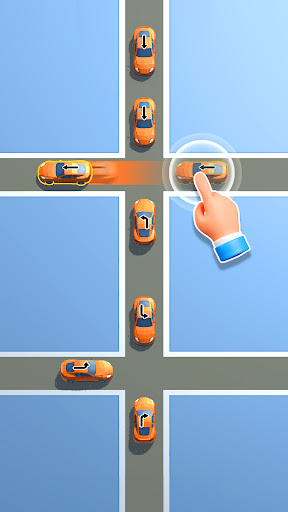Car Escape Parking Jam 3D mod apk no ads  1.12 screenshot 1
