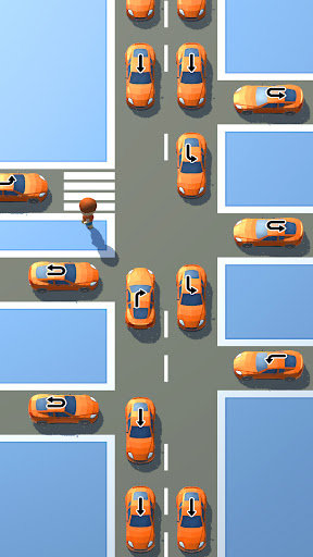 Car Escape Parking Jam 3D mod apk no ads  1.12 screenshot 3