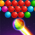 Bubble Shooter Rainbow Legend mod apk download  0.0.5