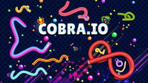 Cobra.io Big Snake Game mod apk latest versionͼƬ1