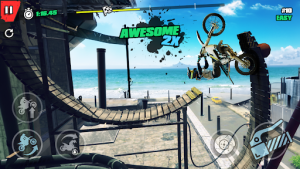 Trial Mania Dirt Bike Games mod apk unlimited moneyͼƬ2