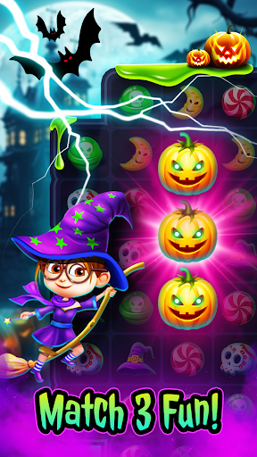 The Halloween Game download for androidͼƬ1