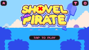 Shovel Pirate Mod Apk Unlocked EverythingͼƬ1