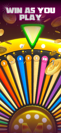 Richie Spin Fortune Wheel Apk Download Latest Version  1.1.2 screenshot 3