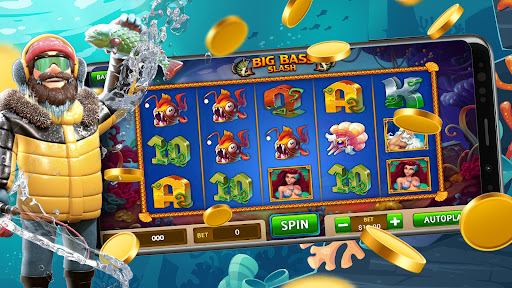 Wundo Slots Apk Download for Android  1 screenshot 2