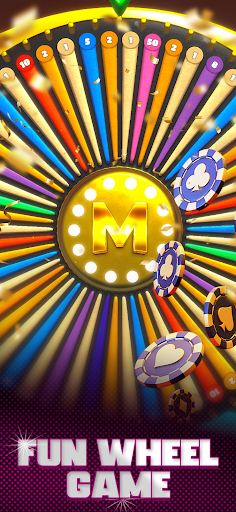 Richie Spin Fortune Wheel Apk Download Latest Version  1.1.2 screenshot 4