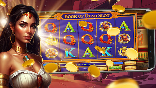 Wundo Slots Apk Download for Android  1 screenshot 3