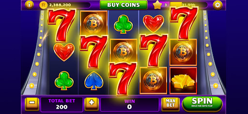 Mega Casino Fortune Slot Apk Download for Android  0.2.5 screenshot 2