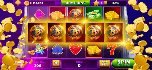 Mega Casino Fortune Slot Apk Download for Android  0.2.5 screenshot 3