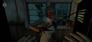 Granny Horror Multiplayer Mod Apk v0.1 Unlock All CharactersͼƬ1