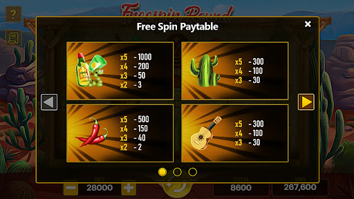 Mexican Chili Slot Apk Download for Android  1.3 screenshot 2