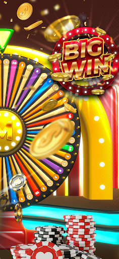 Richie Spin Fortune Wheel Apk Download Latest Version  1.1.2 screenshot 1