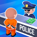 Police Department Tycoon 3D mod apk unlimited money  v1.1.2