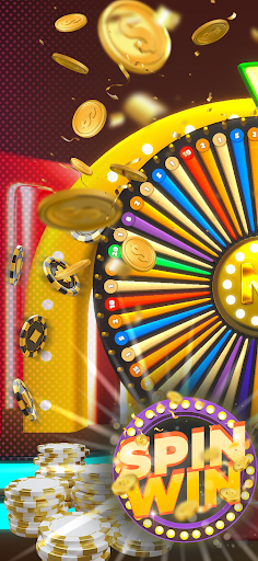 Richie Spin Fortune Wheel Apk Download Latest Version  1.1.2 screenshot 2