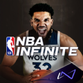 NBA Infinite mod menu apk unlimited money 1.18194.5404.0