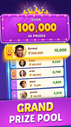 Bubble Cash Real Money mod apk download  1.0 screenshot 3