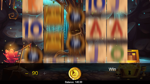 Restless Wealth Slots mod apk unlimited money  1.1.13 screenshot 1