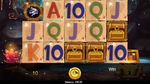 Restless Wealth Slots mod apk unlimited money  1.1.13 screenshot 3