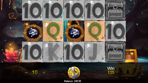 Restless Wealth Slots mod apk unlimited money  1.1.13 screenshot 4