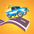 Draw The Road 3D mod apk unlimited money  v1.3.4
