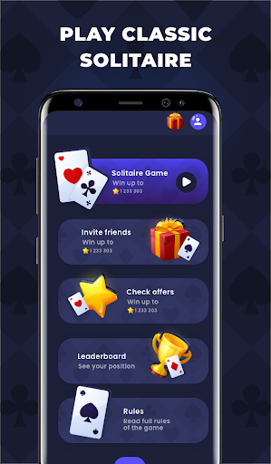 Givvy Solitaire Art of Cards apk download latest version  2.0.2 screenshot 1