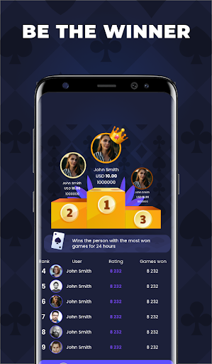 Givvy Solitaire Art of Cards apk download latest version  2.0.2 screenshot 2