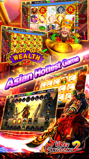 JinJinJin Casino unlimited money android apk download  4.33.1 screenshot 1