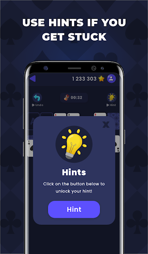 Givvy Solitaire Art of Cards apk download latest version  2.0.2 screenshot 3