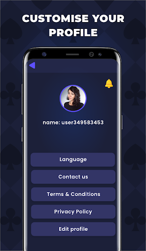 Givvy Solitaire Art of Cards apk download latest version  2.0.2 screenshot 4