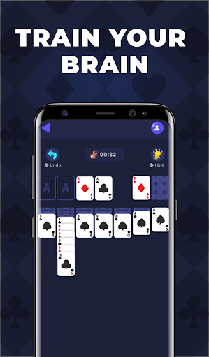 Givvy Solitaire Art of Cards apk download latest version  2.0.2 screenshot 5