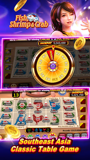 JinJinJin Casino unlimited money android apk download  4.33.1 screenshot 2