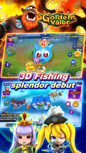 JinJinJin Casino unlimited money android apk download  4.33.1 screenshot 3