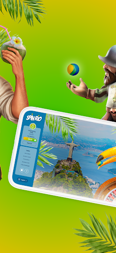 Spin Rio Play Casino & Slots mod apk unlimited coins  2.0.4 screenshot 2