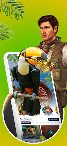 Spin Rio Play Casino & Slots mod apk unlimited coins  2.0.4 screenshot 3