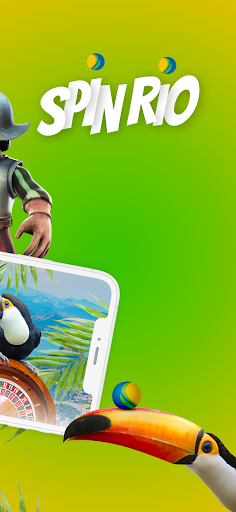 Spin Rio Play Casino & Slots mod apk unlimited coins  2.0.4 screenshot 4