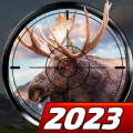 Wild Hunt Hunting Games 3D