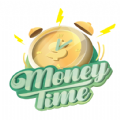 MoneyTime Play & Earn app