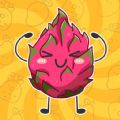 Fruit Evolve Drag and Drop mod apk unlimited money  1.22