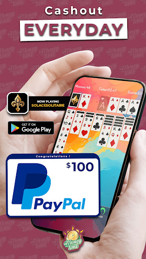 MoneyTime Play & Earn app download latest version  4.1.1 screenshot 3