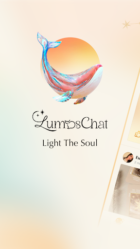 LumosChat mod apk premium unlocked  1.1.0 screenshot 1