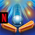 Pinball Masters NETFLIX Mod Apk Unlimited Money  v1.0.6