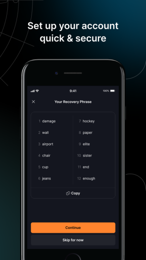 Frax coin wallet app downloadͼƬ1