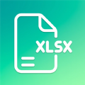 Document Viewer XLSX Viewer