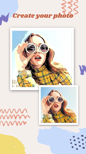 Cartoon Yourself Sketch Pencil mod apk premium unlockedͼƬ2