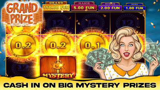 Grand Prize Vegas Slots Casino Apk Download Latest Version  1.0 screenshot 2