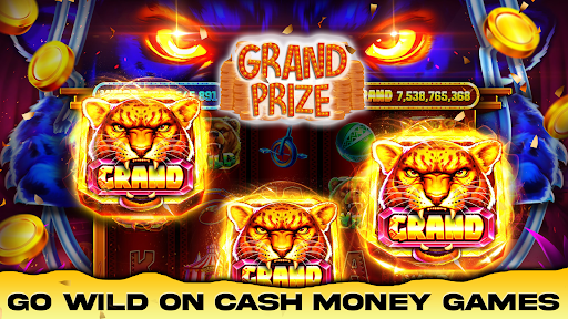 Grand Prize Vegas Slots Casino Apk Download Latest Version  1.0 screenshot 3
